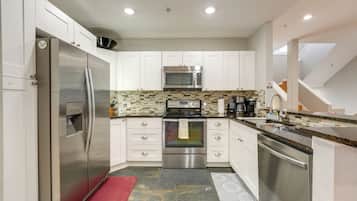 Apartamento (4 Bedrooms) | Parte interna