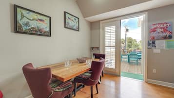 Apartamento (4 Bedrooms) | Parte interna