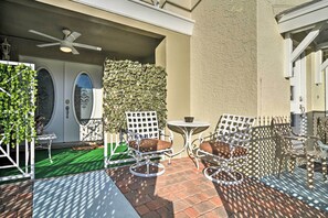 公寓 (4 Bedrooms) | 住宿內部