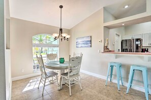 تناول الطعام