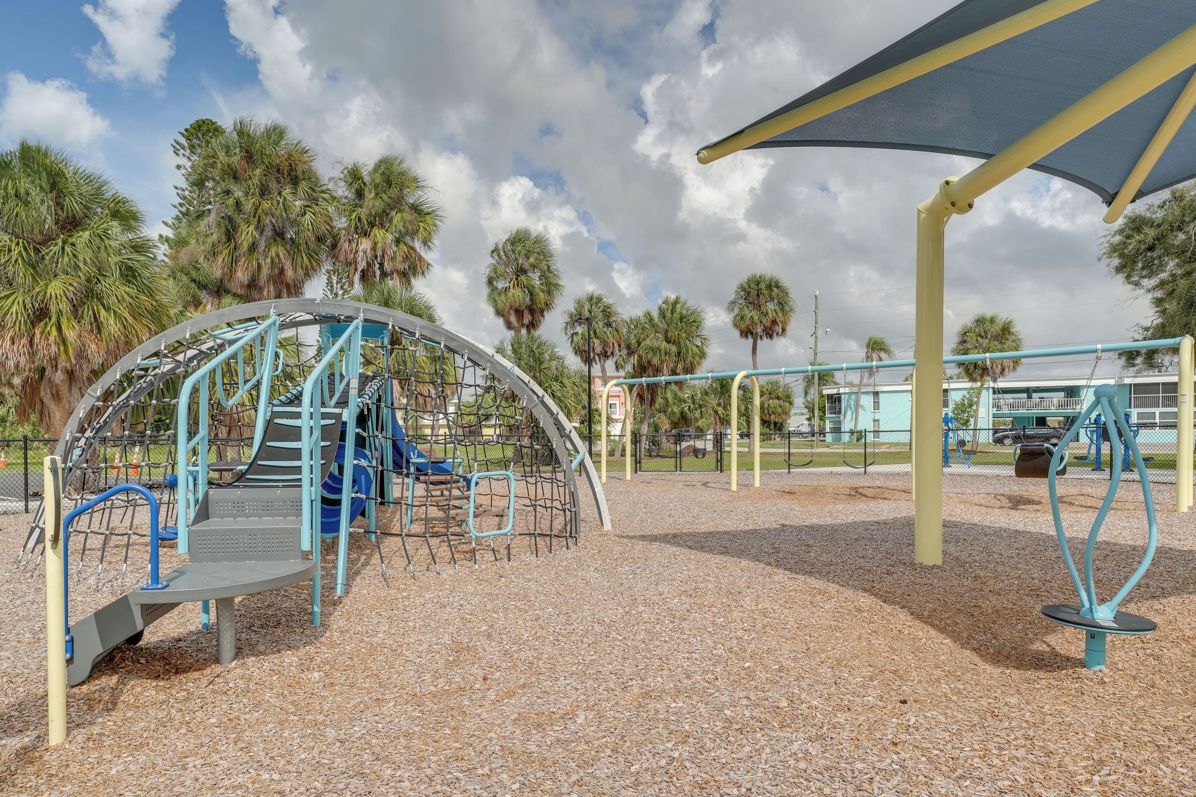 Apartment (4 Bedrooms) | Interior