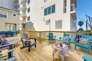 Apartment (4 Bedrooms) | Interior