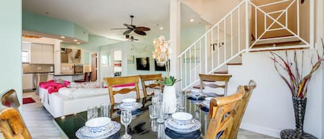 Apartamento (4 Bedrooms) | Interior