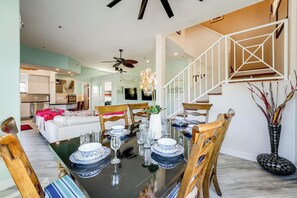 Apartment (4 Bedrooms) | Interior