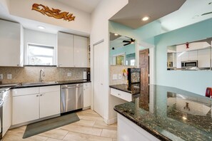 Apartment (4 Bedrooms) | Interior