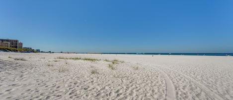 Apartment (4 Bedrooms) | Interior