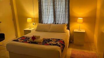 2 Schlafzimmer