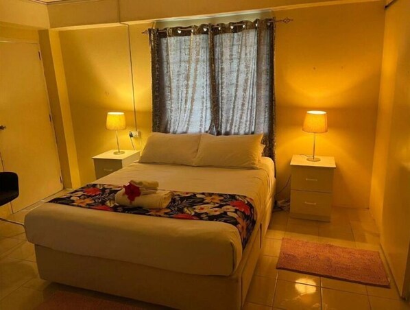 2 chambres