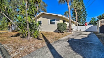 Apartemen (1 Bedroom) | Interior