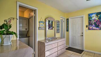 公寓 (1 Bedroom) | 住宿內部