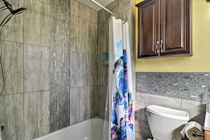 Căn hộ (1 Bedroom) | Nội thất