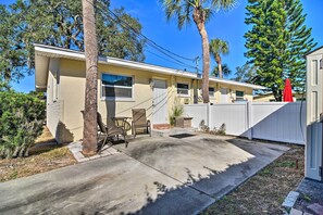 Departamento (1 Bedroom) | Interior