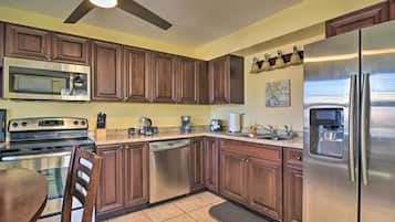 Apartment (1 Bedroom) | Interior