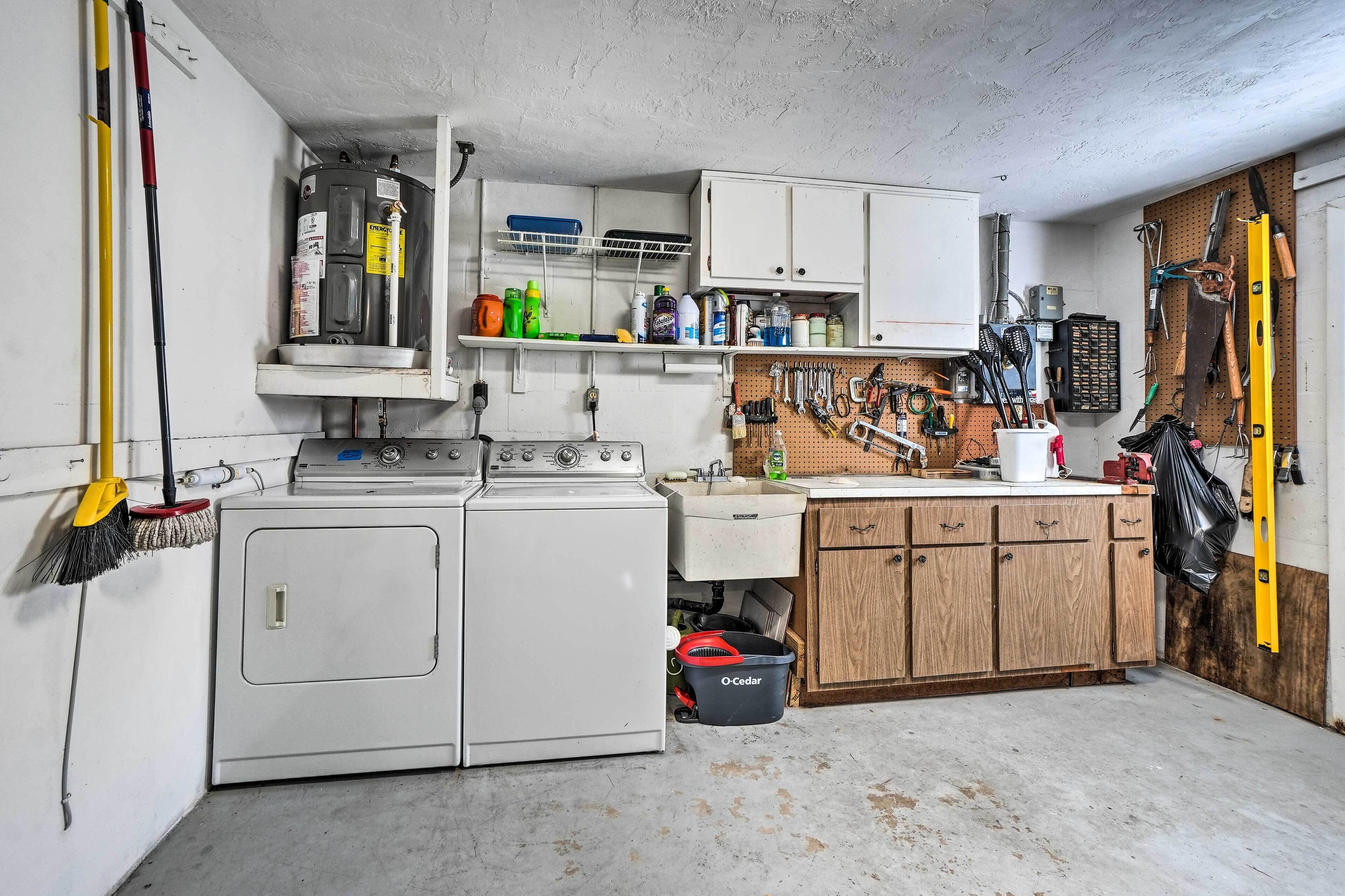 House (2 Bedrooms) | Bahagian dalam