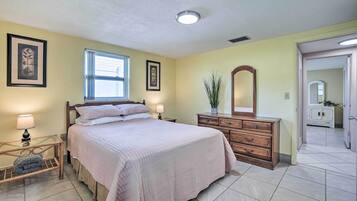 Nhà (2 Bedrooms) | Nội thất