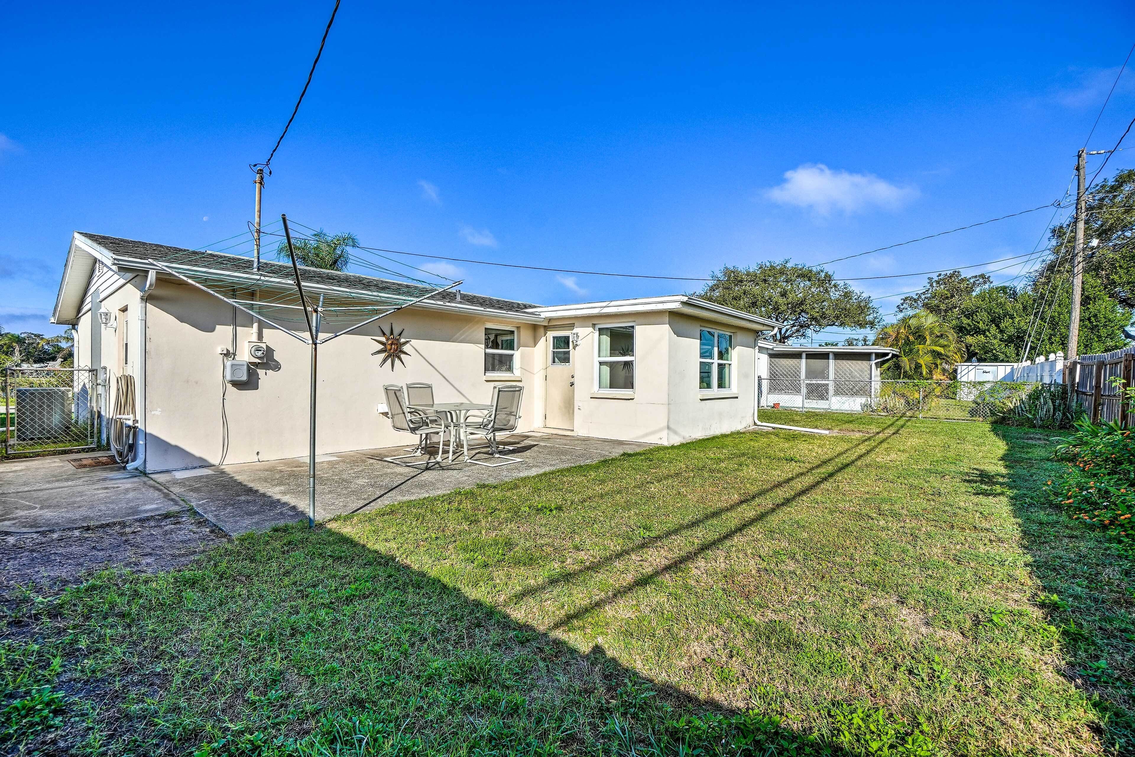 House (2 Bedrooms) | Bahagian dalam