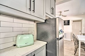 Căn hộ (2 Bedrooms) | Nội thất