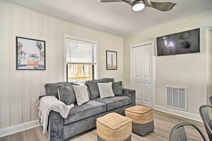 Leilighet (2 Bedrooms) | Innvendig