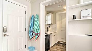 Appartement (2 Bedrooms) | Intérieur