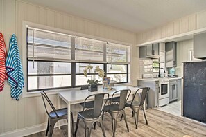 Leilighet (2 Bedrooms) | Innvendig