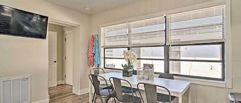 Huoneisto (2 Bedrooms) | Sisätilat