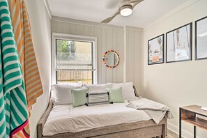 Leilighet (2 Bedrooms) | Innvendig