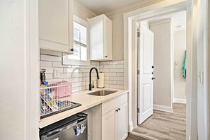 Appartement (2 Bedrooms) | Intérieur