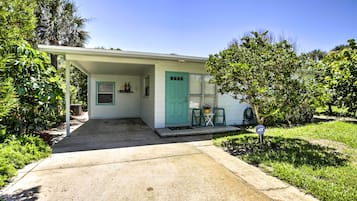 Casa (2 Bedrooms) | Parte interna