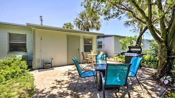 Casa (2 Bedrooms) | Fachada da propriedade