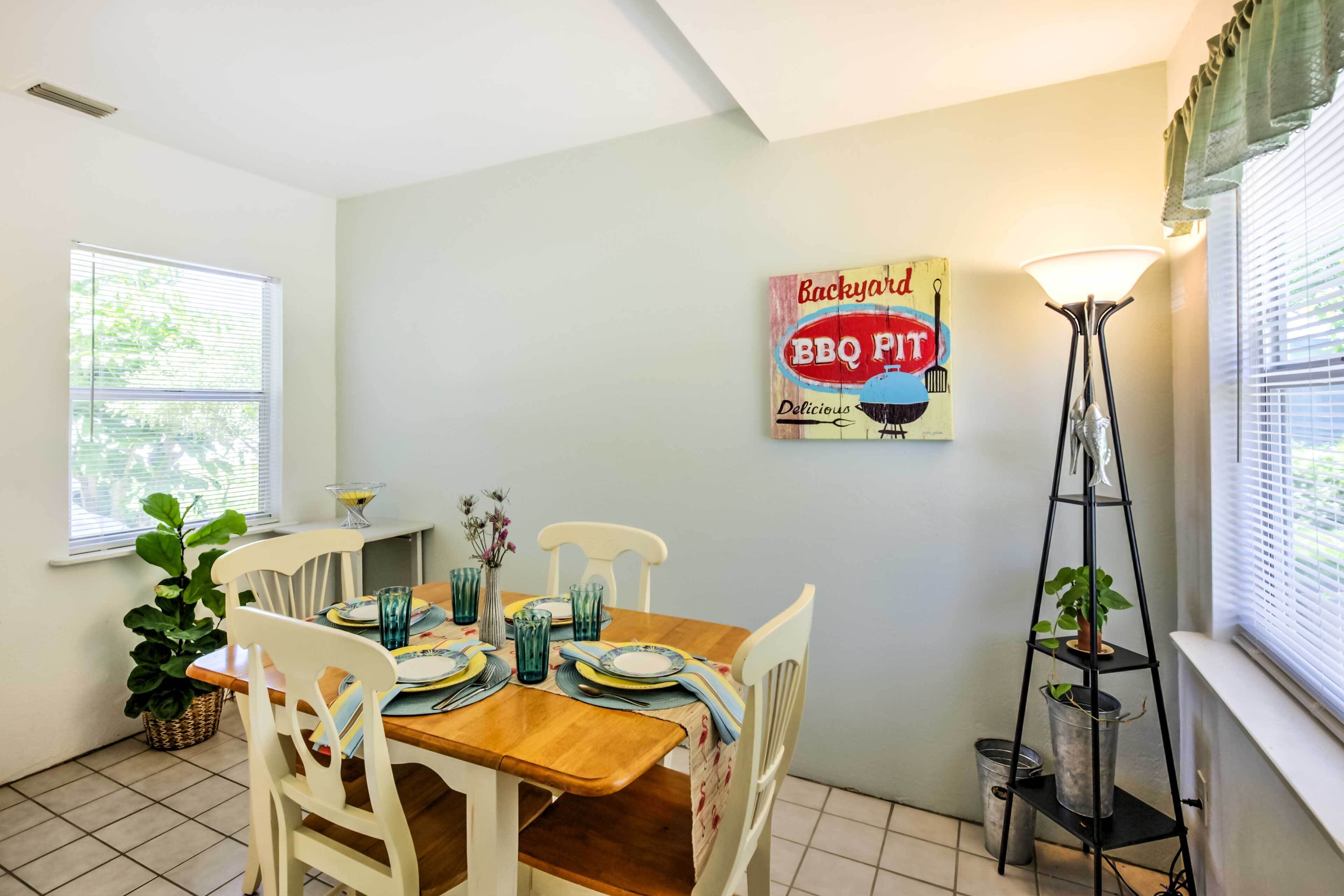 獨棟房屋 (2 Bedrooms) | 住宿內部