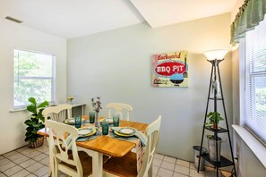 Hus (2 Bedrooms) | Innvendig