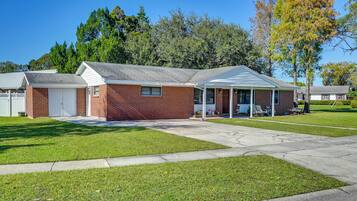 Apartment (0 Bedroom) | Interior