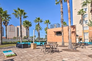 Interior - 2 Mi to Universal Studios: Cozy Orlando Studio (Orlando)