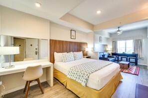 Appartement (0 Bedroom) | Intérieur