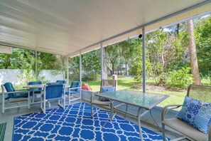 Σπίτι (3 Bedrooms) | Εσωτερικοί χώροι