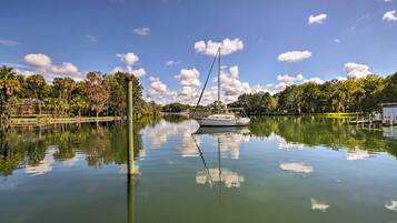 Casa (3 Bedrooms) | Parte interna