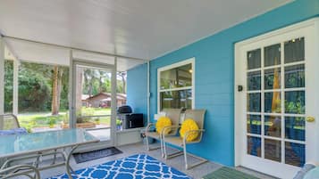 Casa (3 Bedrooms) | Parte interna
