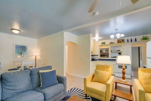 Σπίτι (3 Bedrooms) | Εσωτερικοί χώροι