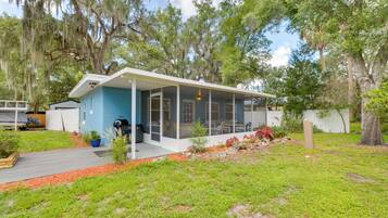 Maison (3 Bedrooms) | Intérieur