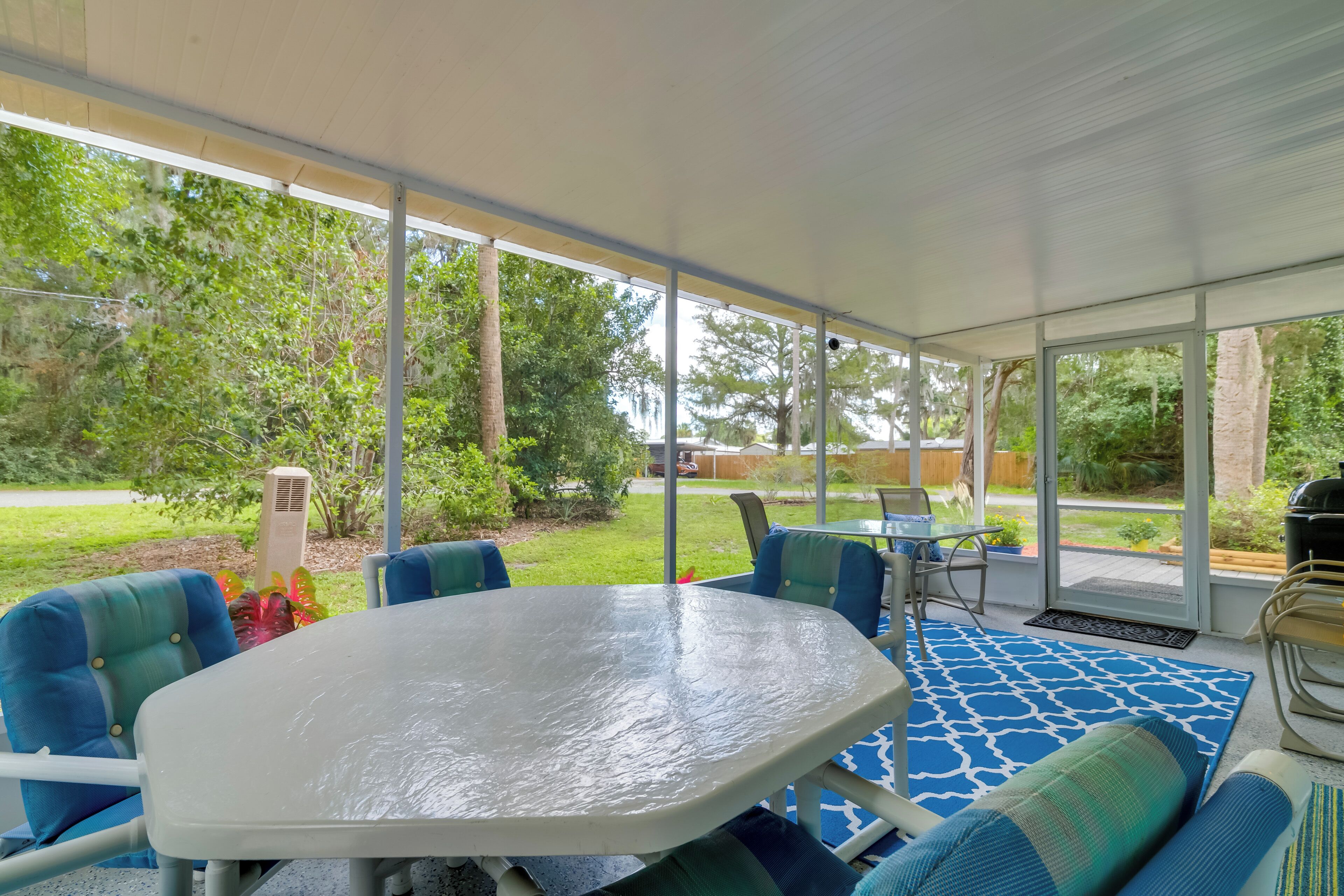 Casa (3 Bedrooms) | Interior