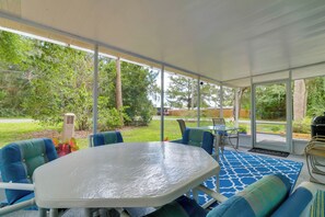 Casa (3 Bedrooms) | Parte interna