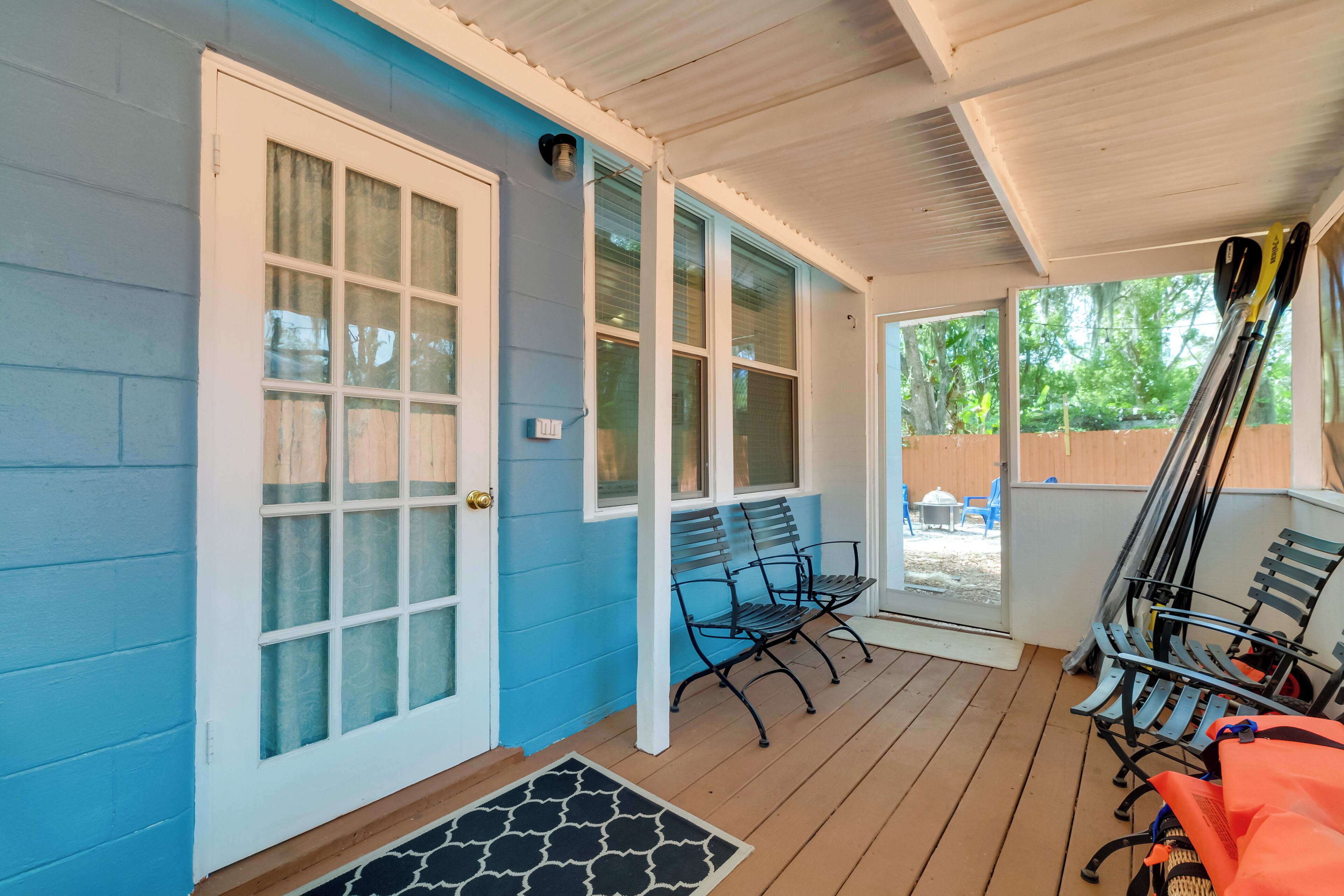 Casa (3 Bedrooms) | Interior