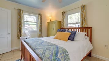 ハウス (3 Bedrooms) | 内装