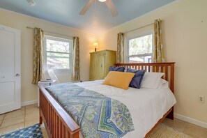 House (3 Bedrooms) | Bahagian dalam