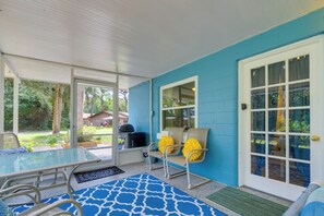 House (3 Bedrooms) | Bahagian dalam