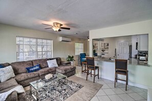 Casa (3 Bedrooms) | Parte interna