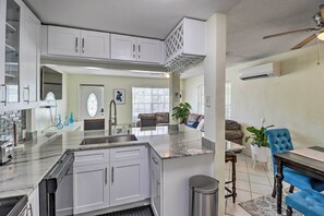 Casa (3 Bedrooms) | Parte interna