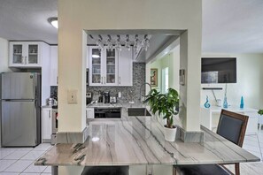 Casa (3 Bedrooms) | Parte interna