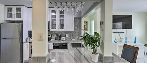 独立别墅 (3 Bedrooms) | 住宿内部