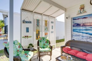 Småhus (2 Bedrooms) | Innvendig